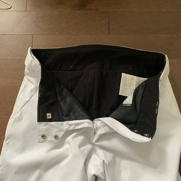 Phenix 2018-Ladies ski pants size 10 - Picture 8 of 8